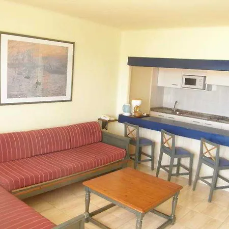 R2 Bahia Kontiki Пуэрто дель Кармен