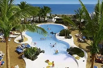 R2 Bahia Kontiki アパートホテル プエルト・デル・カルメン