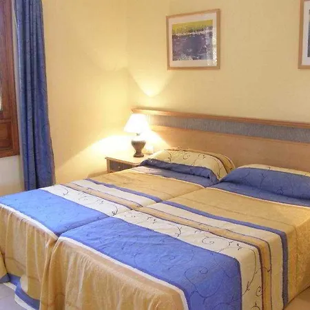 Apart Otel R2 Bahia Kontiki