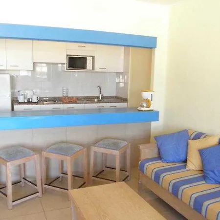 Apart Otel R2 Bahia Kontiki 4*