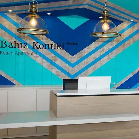 R2 Bahia Kontiki プエルト・デル・カルメン