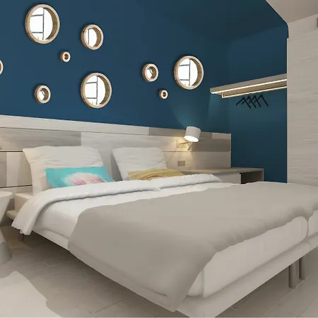R2 Bahia Kontiki 4* Puerto del Carmen (Lanzarote)