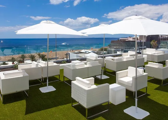 R2 Bahia Kontiki 4* Puerto del Carmen (Lanzarote)