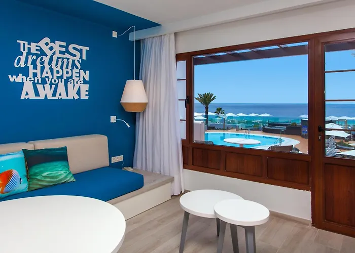 Aparthotel R2 Bahia Kontiki Puerto del Carmen (Lanzarote)