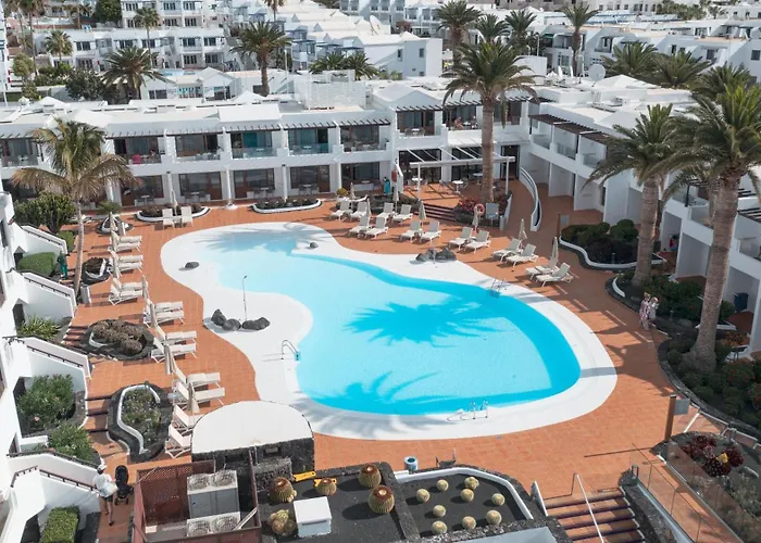 R2 Bahia Kontiki Apart Otel