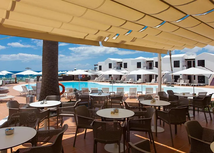 Apart Otel R2 Bahia Kontiki