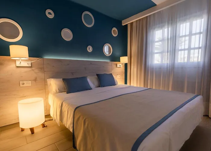 R2 Bahia Kontiki Aparthotel Puerto del Carmen (Lanzarote)