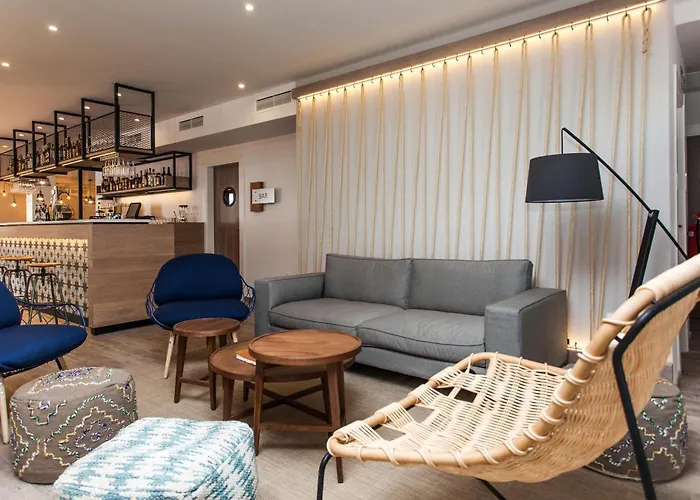 Apart Otel R2 Bahia Kontiki Puerto del Carmen (Lanzarote)