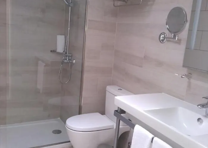 Apart Otel R2 Bahia Kontiki