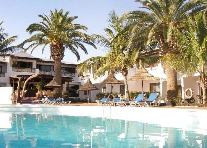 Apart Otel R2 Bahia Kontiki 4*