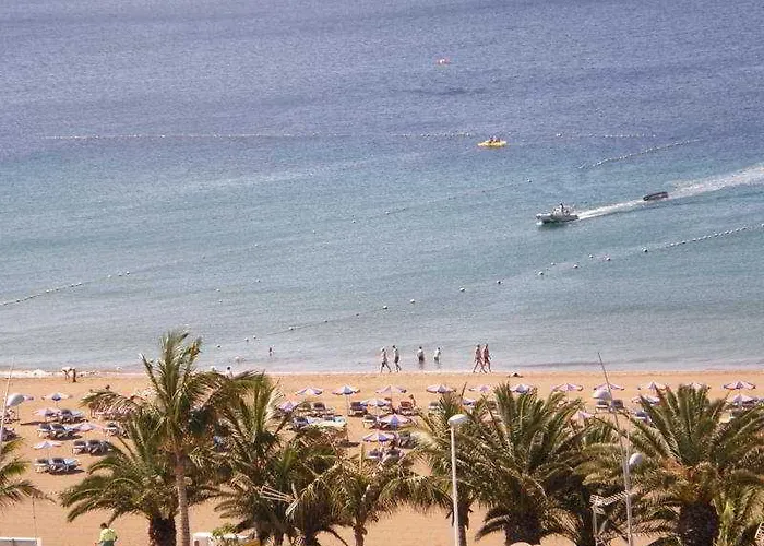 R2 Bahia Kontiki Apart Otel 4*