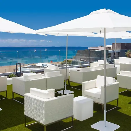 מלון דירות R2 Bahia Kontiki 4*