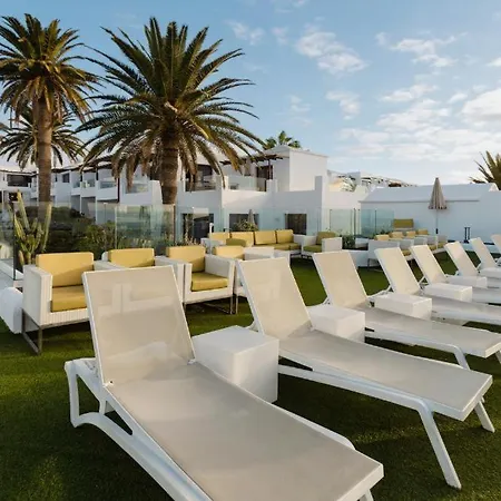 R2 Bahia Kontiki Apart-hotel 4*