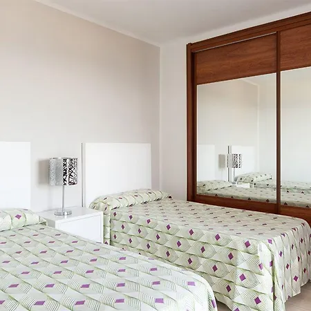 R2 Bahia Kontiki 4* פוארטו דל כרמן