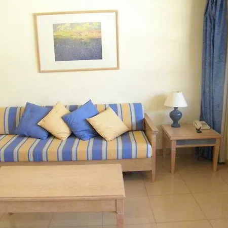 R2 Bahia Kontiki פוארטו דל כרמן