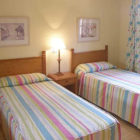 R2 Bahia Kontiki מלון דירות פוארטו דל כרמן