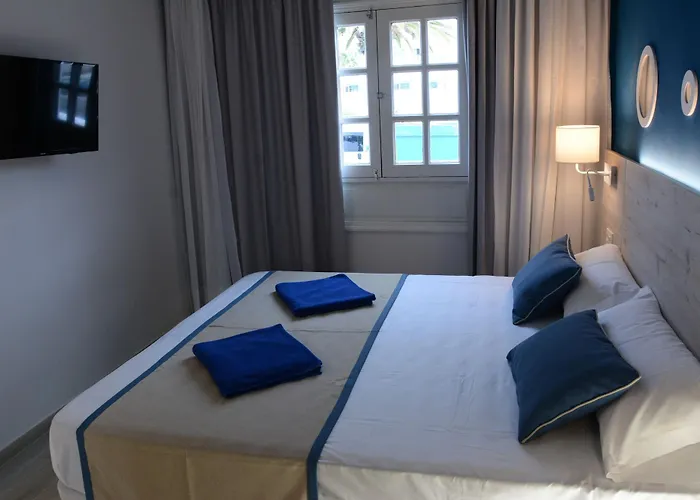 R2 Bahia Kontiki Apart Otel 4*