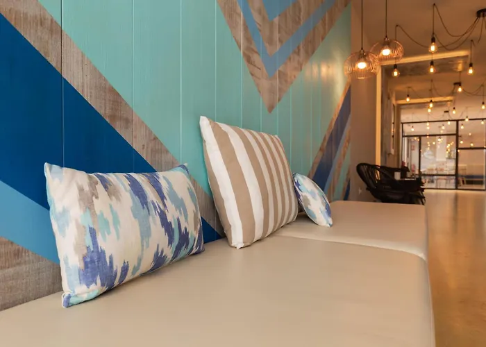 Apart Otel R2 Bahia Kontiki Puerto del Carmen (Lanzarote)