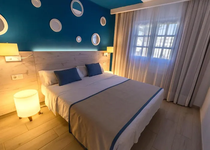 R2 Bahia Kontiki Apart Otel Puerto del Carmen (Lanzarote)