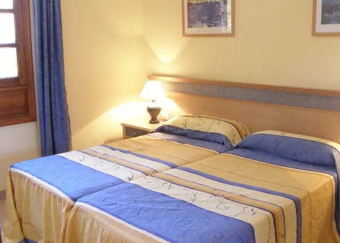 Apart Otel R2 Bahia Kontiki